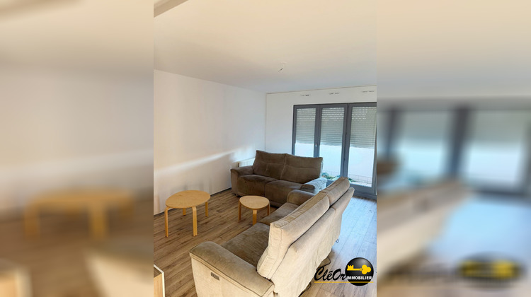 Ma-Cabane - Vente Appartement Louhans, 78 m²