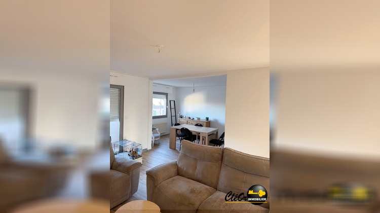 Ma-Cabane - Vente Appartement Louhans, 78 m²