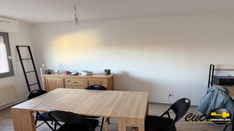 Ma-Cabane - Vente Appartement Louhans, 78 m²