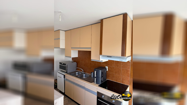 Ma-Cabane - Vente Appartement Louhans, 78 m²