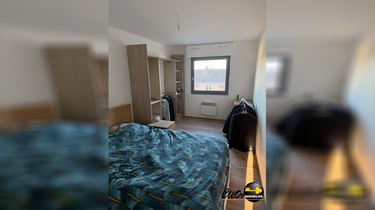 Ma-Cabane - Vente Appartement Louhans, 78 m²