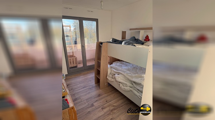 Ma-Cabane - Vente Appartement Louhans, 78 m²