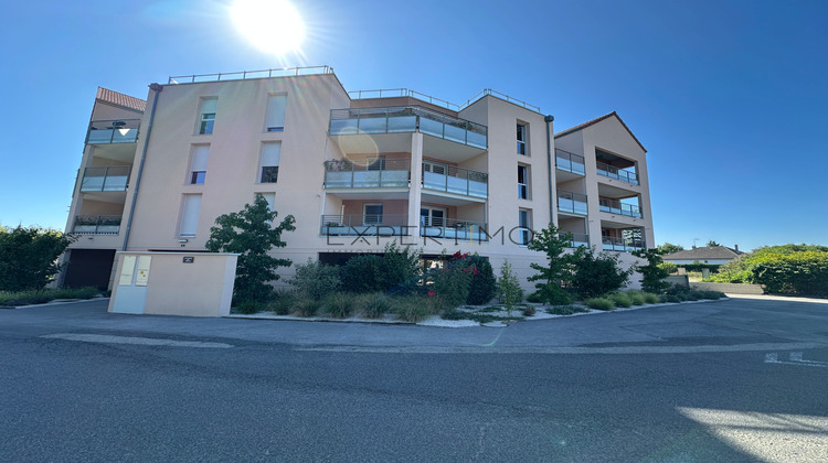 Ma-Cabane - Vente Appartement Louhans, 67 m²