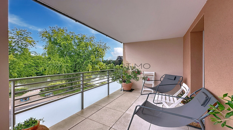 Ma-Cabane - Vente Appartement Louhans, 67 m²