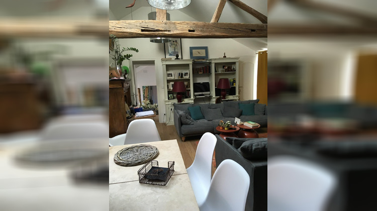 Ma-Cabane - Vente Appartement Louhans, 120 m²