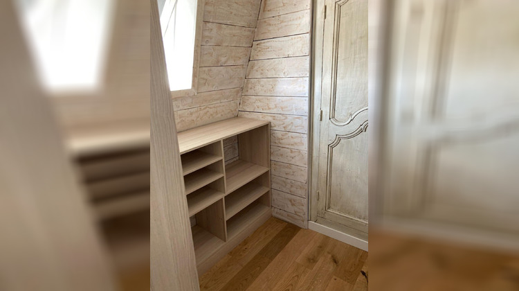 Ma-Cabane - Vente Appartement Louhans, 120 m²