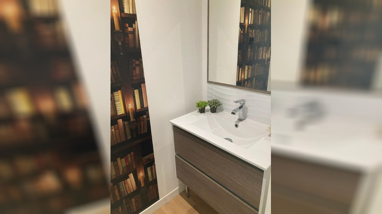 Ma-Cabane - Vente Appartement Louhans, 120 m²