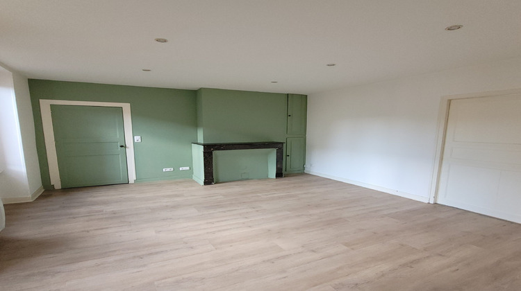 Ma-Cabane - Vente Appartement Louhans, 63 m²