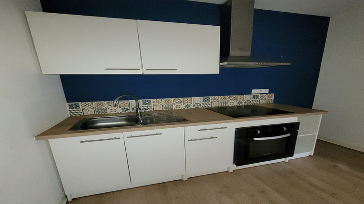 Ma-Cabane - Vente Appartement Louhans, 63 m²