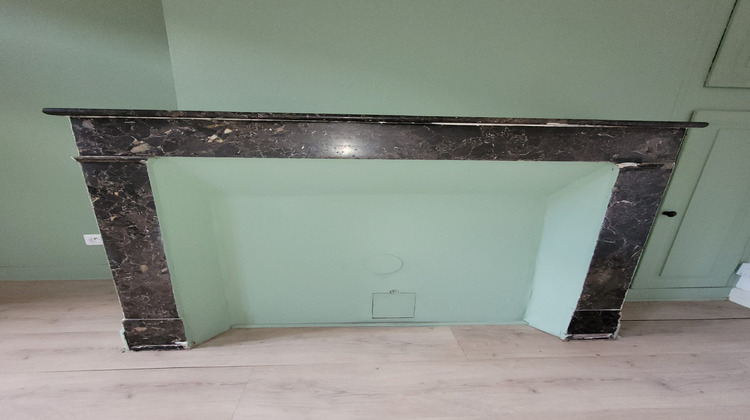Ma-Cabane - Vente Appartement Louhans, 63 m²