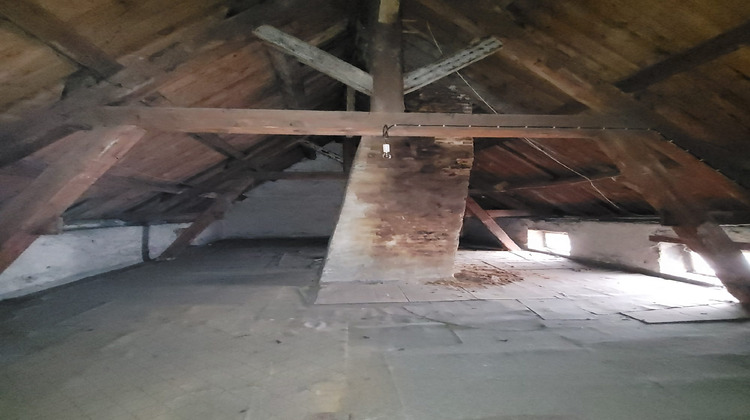 Ma-Cabane - Vente Appartement Louhans, 63 m²