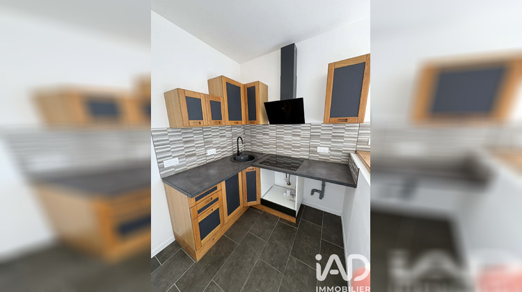 Ma-Cabane - Vente Appartement Louhans, 88 m²
