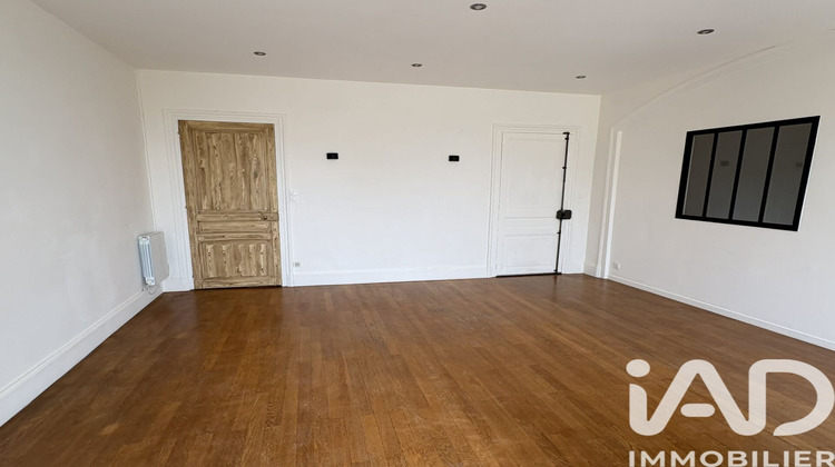 Ma-Cabane - Vente Appartement Louhans, 88 m²