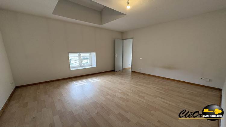 Ma-Cabane - Vente Appartement Louhans, 64 m²