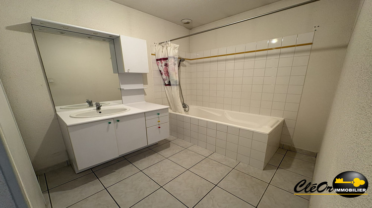 Ma-Cabane - Vente Appartement Louhans, 64 m²