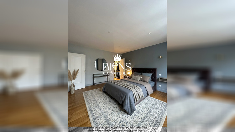 Ma-Cabane - Vente Appartement Louhans, 98 m²