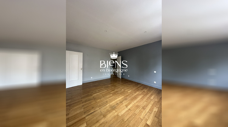 Ma-Cabane - Vente Appartement Louhans, 98 m²
