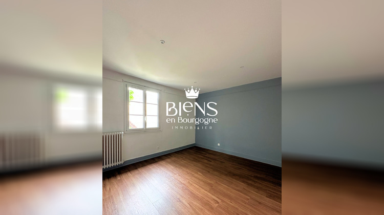 Ma-Cabane - Vente Appartement Louhans, 98 m²