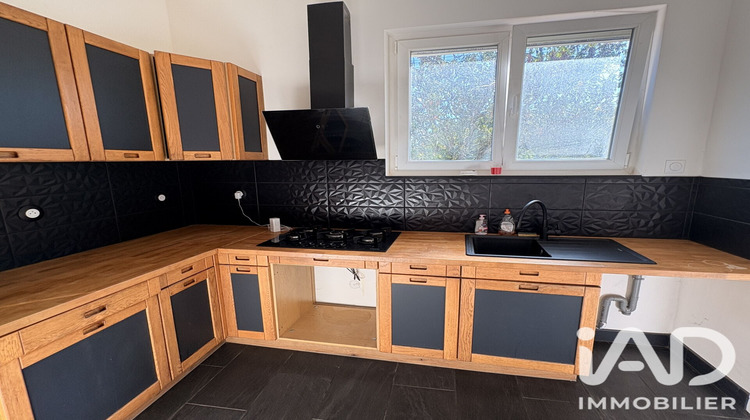 Ma-Cabane - Vente Appartement Louhans, 69 m²