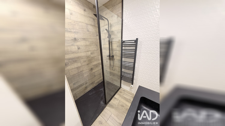 Ma-Cabane - Vente Appartement Louhans, 69 m²