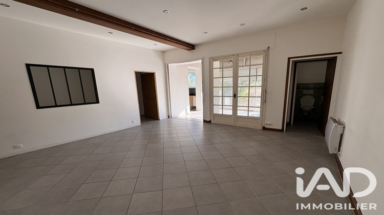 Ma-Cabane - Vente Appartement Louhans, 69 m²