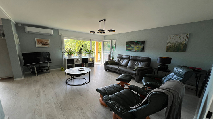 Ma-Cabane - Vente Appartement LOUHANS, 81 m²