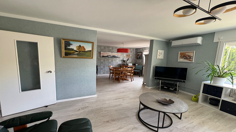 Ma-Cabane - Vente Appartement LOUHANS, 81 m²
