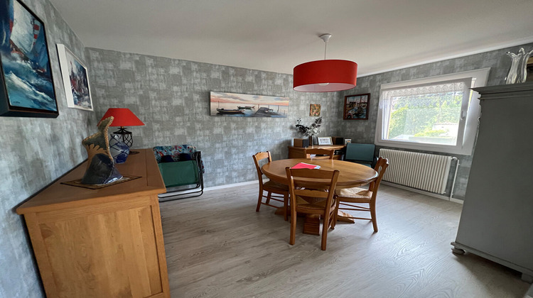 Ma-Cabane - Vente Appartement LOUHANS, 81 m²