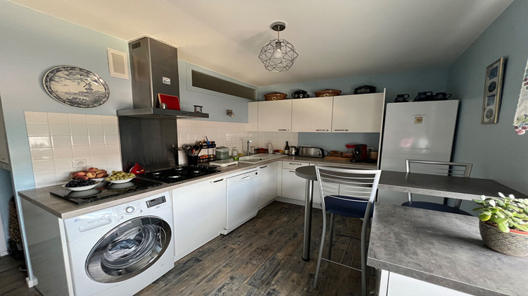 Ma-Cabane - Vente Appartement LOUHANS, 81 m²
