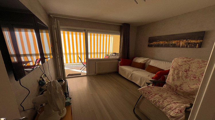 Ma-Cabane - Vente Appartement LOUHANS, 81 m²