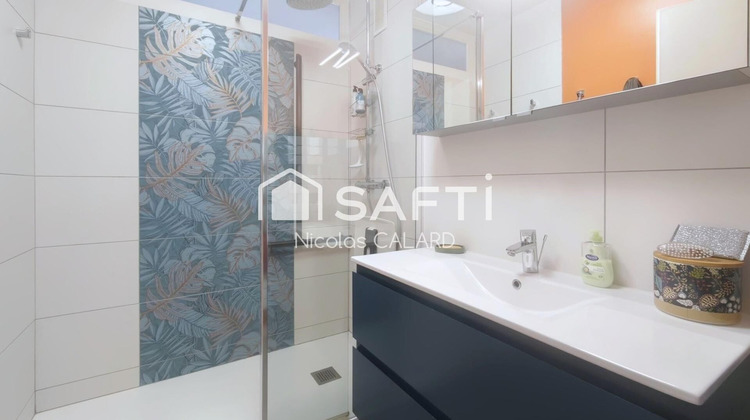 Ma-Cabane - Vente Appartement Louhans, 81 m²
