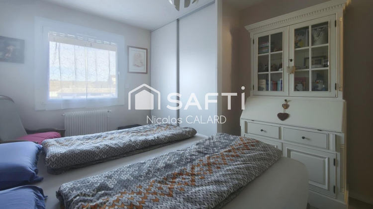 Ma-Cabane - Vente Appartement Louhans, 81 m²