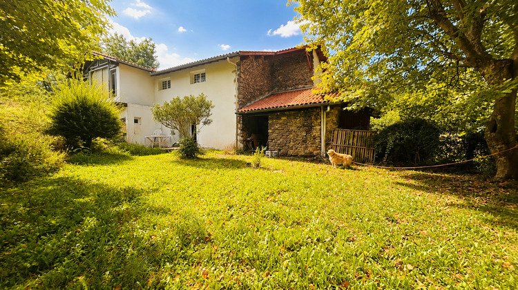 Ma-Cabane - Vente Appartement LOUHOSSOA, 120 m²