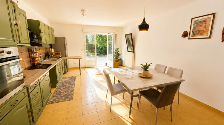 Ma-Cabane - Vente Appartement LOUHOSSOA, 120 m²