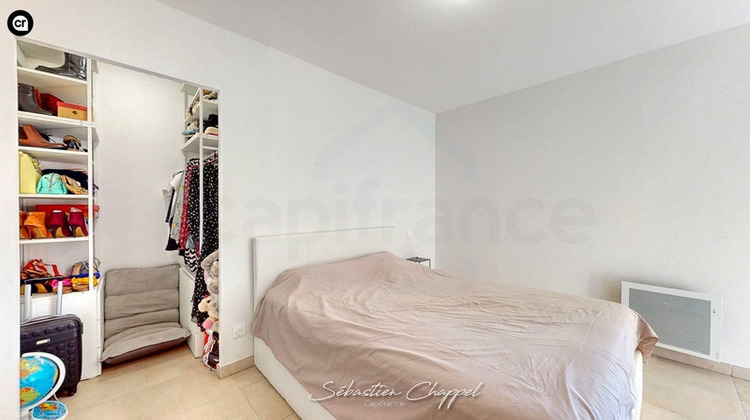 Ma-Cabane - Vente Appartement LOUPIAN, 64 m²