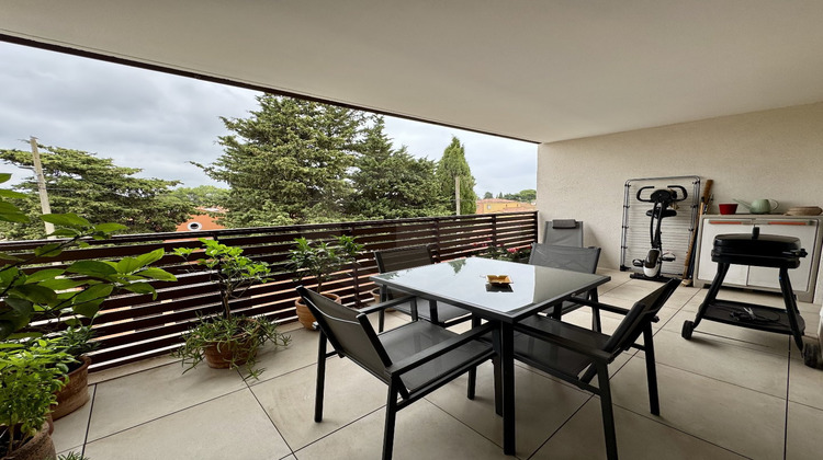 Ma-Cabane - Vente Appartement LOUPIAN, 80 m²