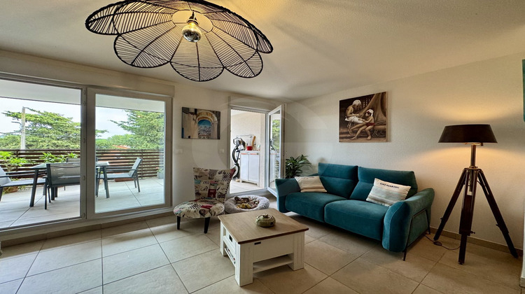 Ma-Cabane - Vente Appartement LOUPIAN, 80 m²