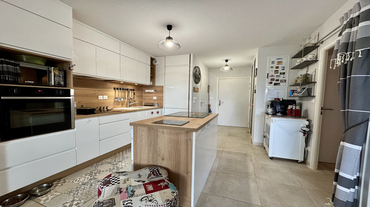 Ma-Cabane - Vente Appartement LOUPIAN, 80 m²
