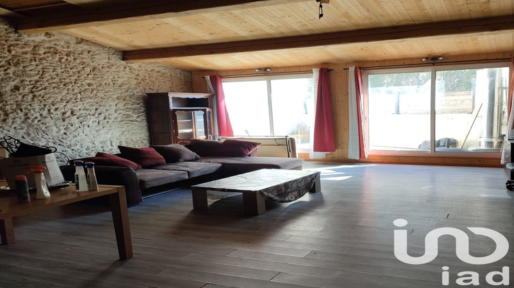 Ma-Cabane - Vente Appartement Loupian, 140 m²