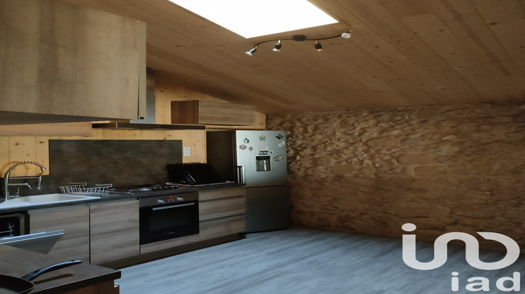 Ma-Cabane - Vente Appartement Loupian, 140 m²