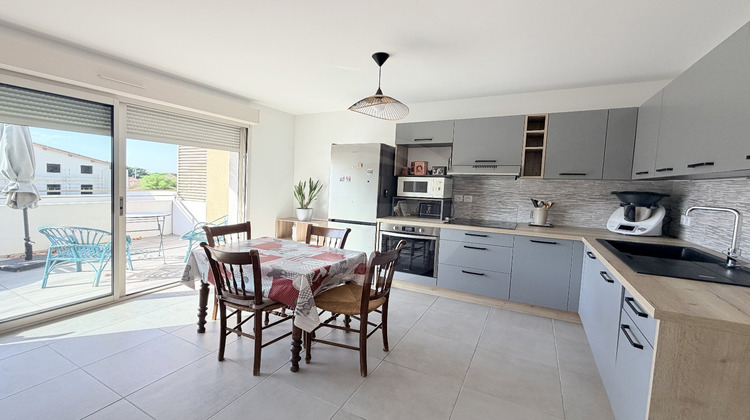 Ma-Cabane - Vente Appartement LOUPIAN, 43 m²