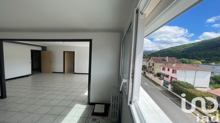 Ma-Cabane - Vente Appartement Lourdes, 66 m²