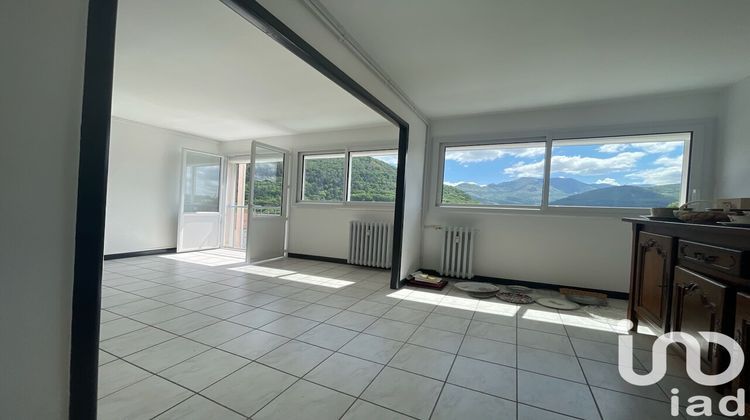 Ma-Cabane - Vente Appartement Lourdes, 66 m²