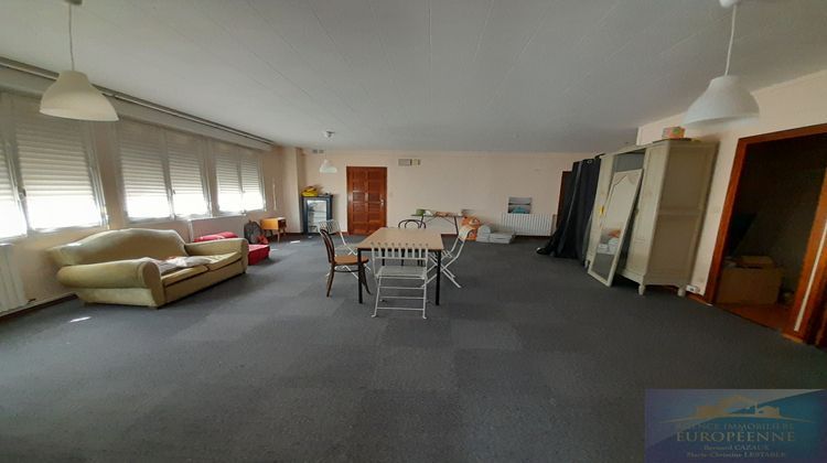 Ma-Cabane - Vente Appartement Lourdes, 98 m²