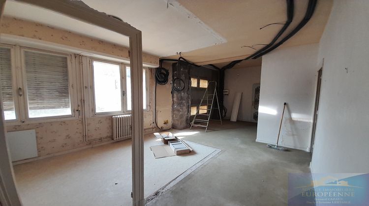 Ma-Cabane - Vente Appartement Lourdes, 100 m²