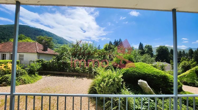 Ma-Cabane - Vente Appartement Lourdes, 108 m²