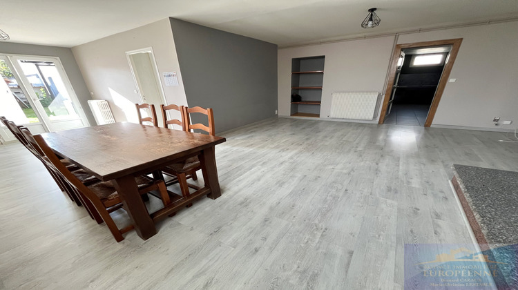 Ma-Cabane - Vente Appartement Lourdes, 112 m²