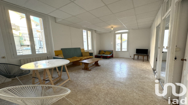 Ma-Cabane - Vente Appartement Lourdes, 84 m²