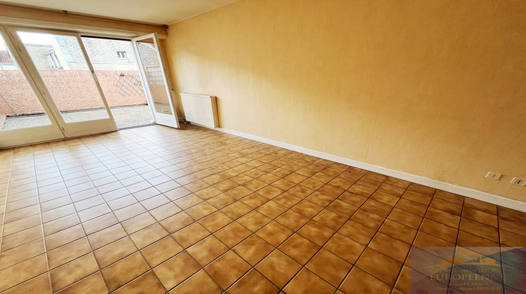 Ma-Cabane - Vente Appartement Lourdes, 74 m²