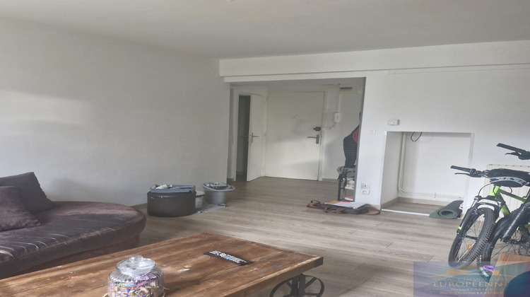 Ma-Cabane - Vente Appartement Lourdes, 54 m²